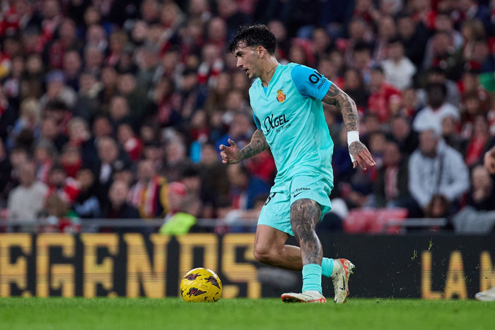 马洛卡将迎来国王杯半决赛。