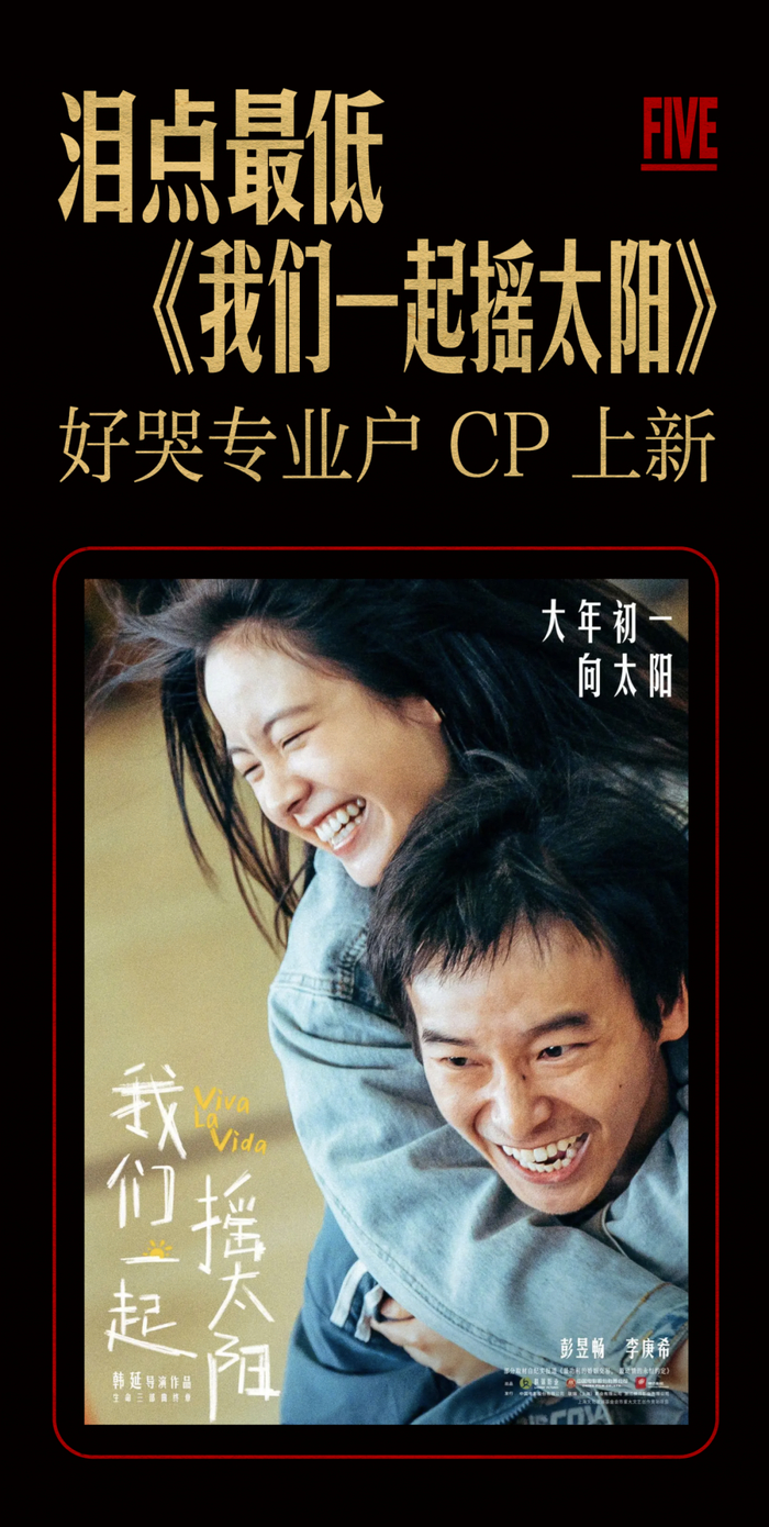 票房冠军|春节档