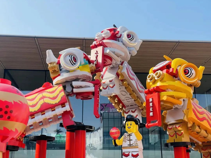 夸克网盘用户isa分享的街边随拍