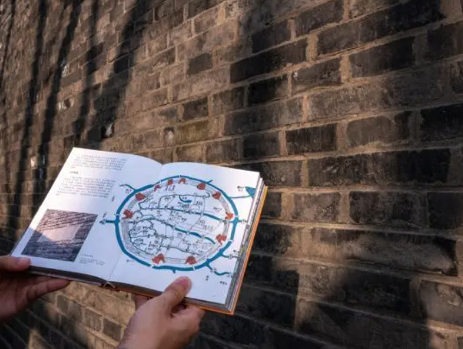 《上海新发现：海派城市考古》