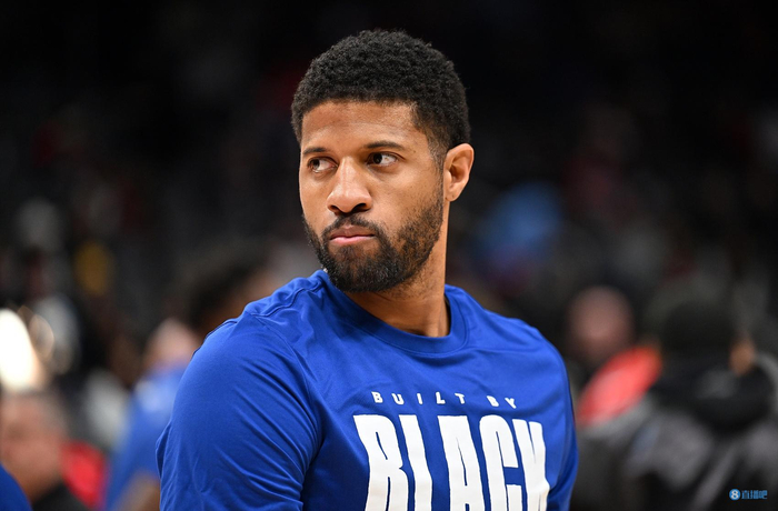 lowe:预计乔治最终会和快船达成续约|保罗·乔治|快船|考瓦伊