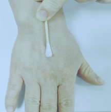 拿给患者,再也不会跟你打嘴!