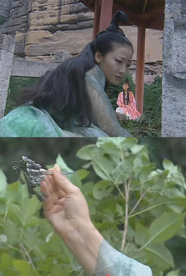 《白蛇传》2:回头是你的金钵|白素贞|法海_新浪新闻