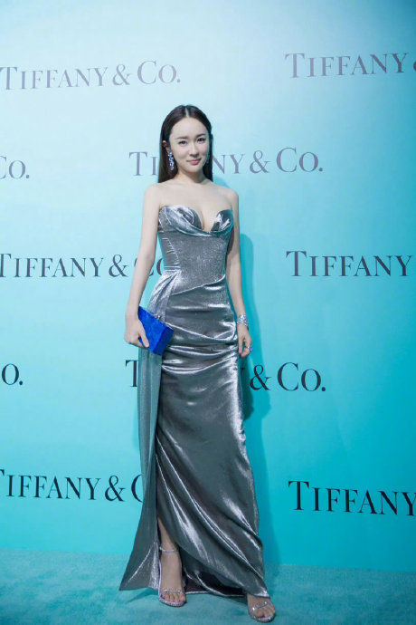 胸有大志的霍思燕|霍思燕|大志_新浪新闻