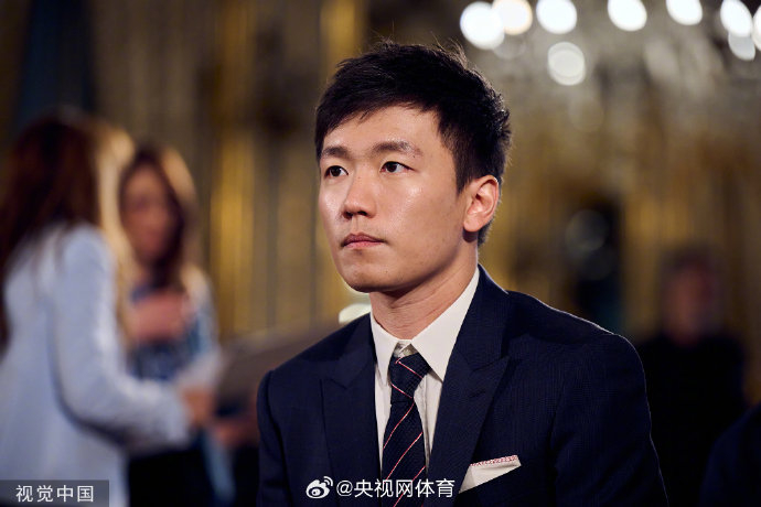 国际米兰回应中国行邀约,期待未来交流|国际米兰|张康