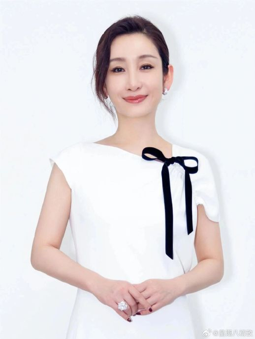 中戏96级女学生,谁最美 这是中戏学院,96级表演班的6