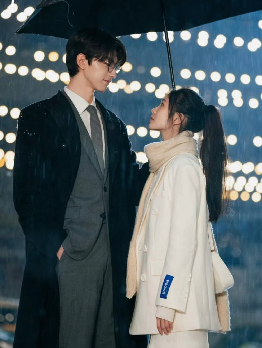 林一的百搭cp体质……|林一|沈月|徐璐_新浪新闻