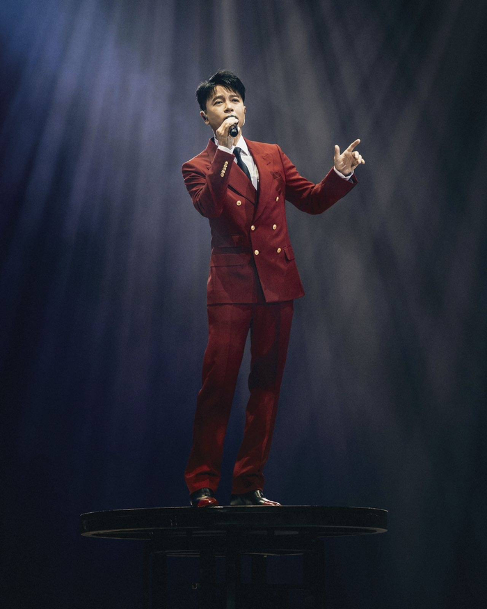 李克勤巡演宁波广州苏州三城官宣 "弦续"见证音乐实力|李克勤|巡演