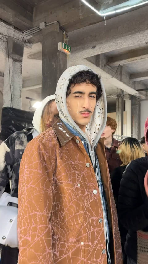 masu2024秋冬秀场后台