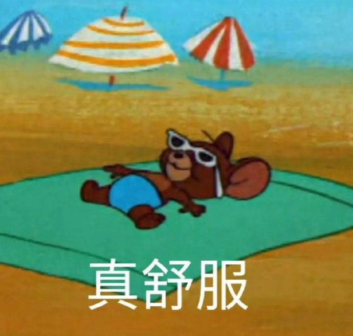 猫和老鼠表情包|猫和老鼠_新浪新闻