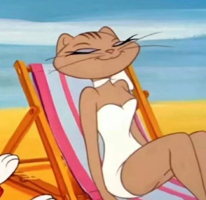 猫和老鼠表情包|猫和老鼠_新浪新闻