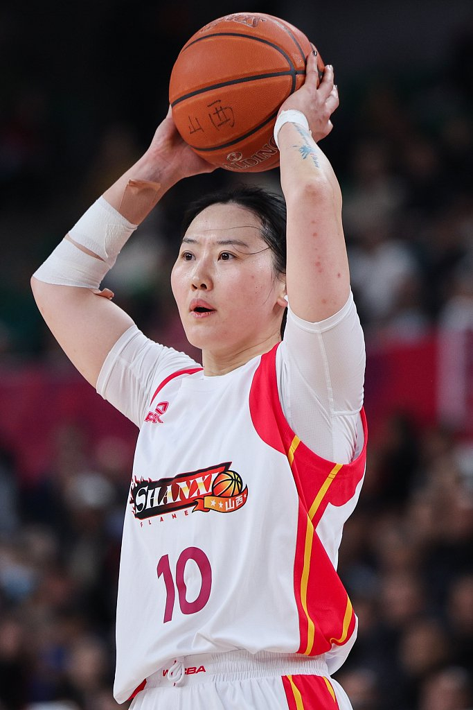 武桐桐伤愈回归球队。