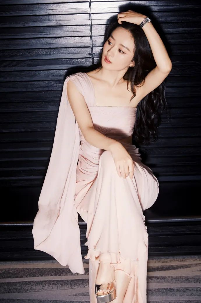 我们最爱的丽丽造型