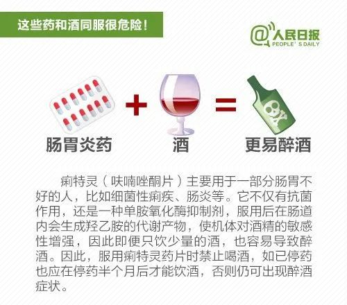 "头孢配酒"真的"说走就走"?医生提醒→|喝酒