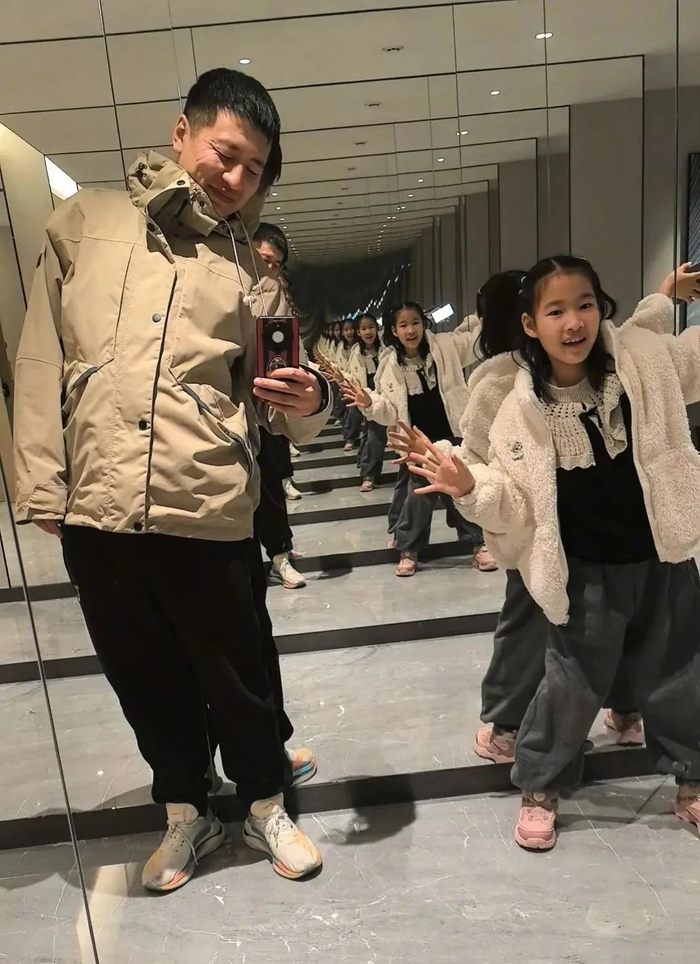 张雪峰:又捐400万,十分害怕|哈尔滨理工大学|张雪峰|哈理工_新浪新闻