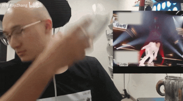 内娱没有格莱美但有我的互联网嘴替们