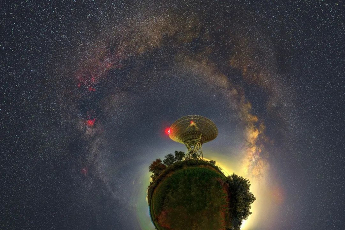 星影| 星川行歌|香格里拉_新浪新闻