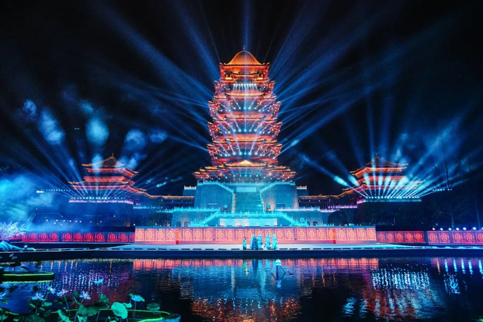 首次亮相|猫眼|南充|落下闳_新浪新闻