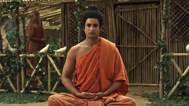 《悉达多》最经典的五句话,让你醍醐灌顶!|悉达多|黑塞|世界_新浪新闻