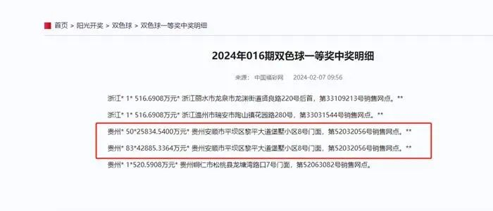 中国福彩网截图