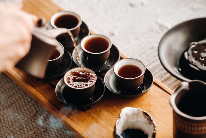 浓茶,咖啡,蜂蜜解酒?别瞎忙和了,真相可能伤肝!