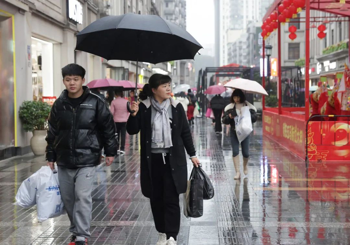 郑鹏 摄降水方面预计今天到明天上午温州有小到中雨,其中西部和北部