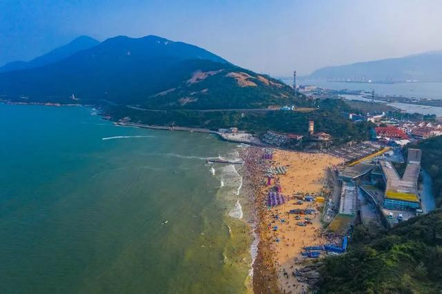 5a级景区连云港1