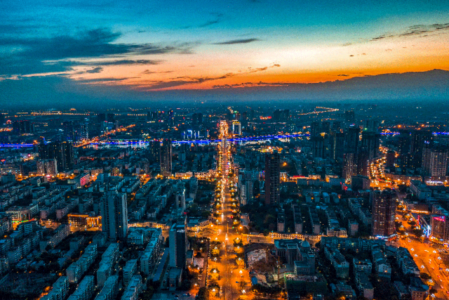 德阳市|中国_新浪新闻