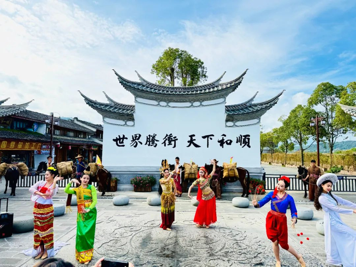 图源：保山日报客户端