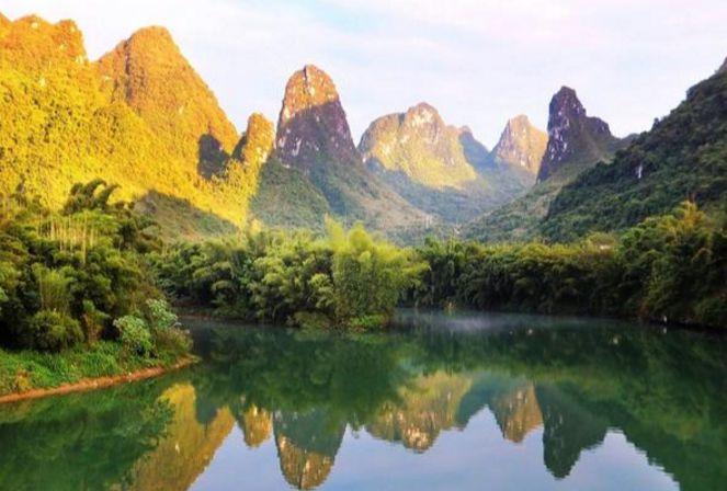 风水地理风水宝地的地理特征风水宝地的地理学解释滑坡知识最全总结