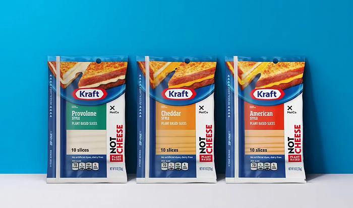 图片来源：卡夫亨氏