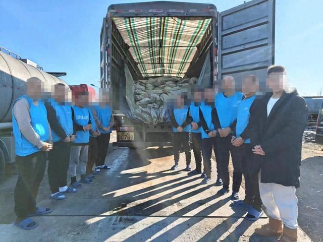 大庆盗窃原油(大庆盗窃原油2023最新到检察院案件)