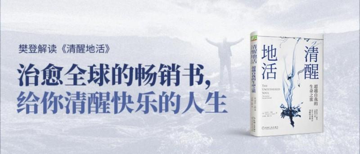 告别焦虑不再内耗在帆书原樊登读书遇见别样人生