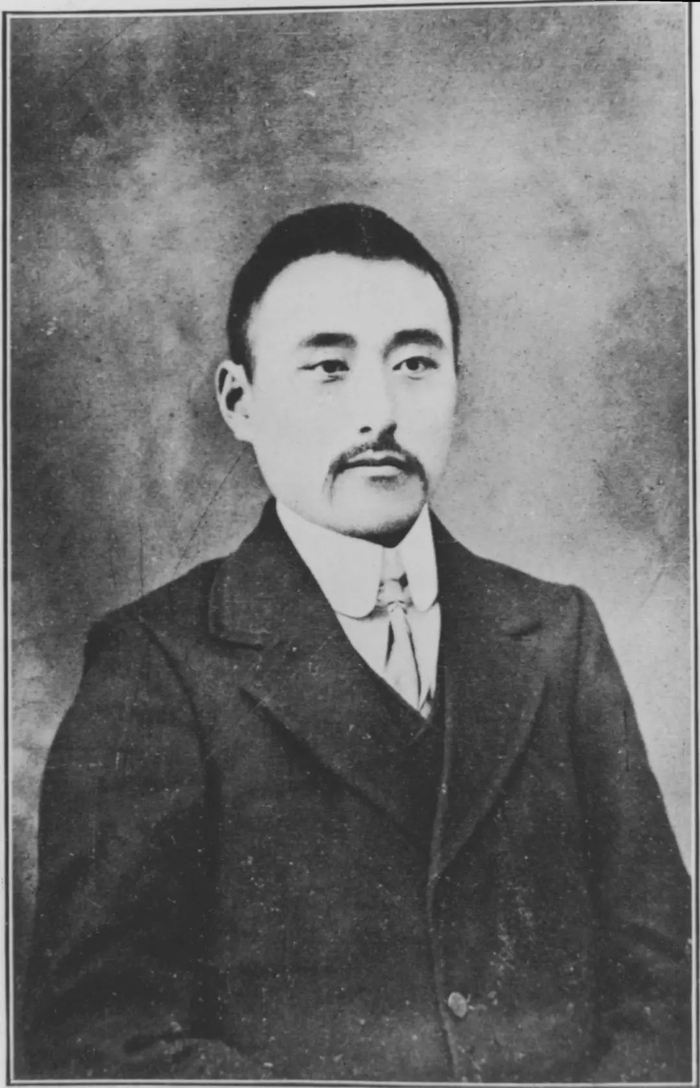 黄炎培开辟中国特色职业教育之路