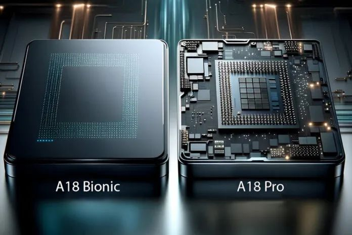 苹果a18pro提升20但高通联发科更猛