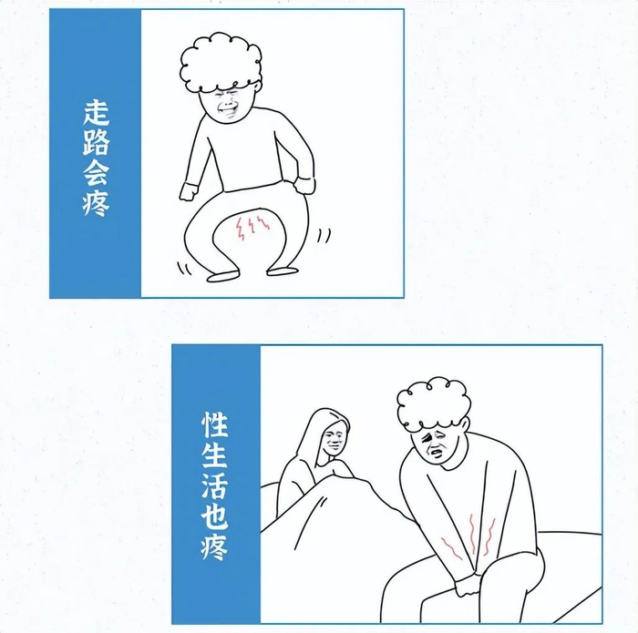 男人,女人洗澡时,分别有三个部位不能洗的太干净!
