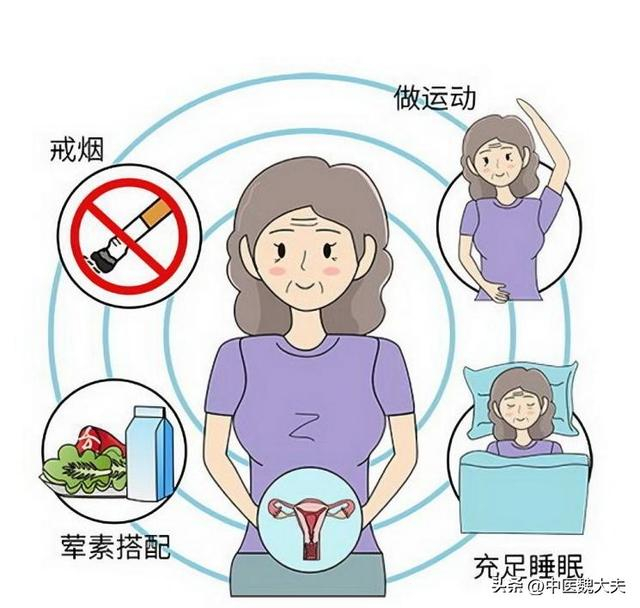 一定要警惕卵巢早衰!|卵巢早衰_新浪新闻