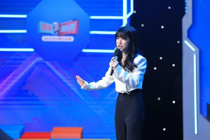 来,以其独树一帜的节目理念和新颖时尚的科普方式,吸引22亿人次的关注