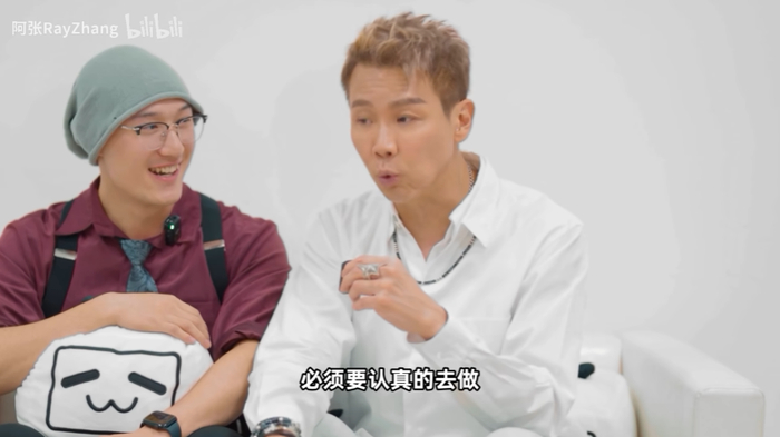 内娱没有格莱美但有我的互联网嘴替们