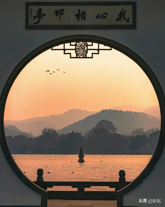 穿了这么大一个帮,不丢人吗?|园林|花窗|窗棂_新浪新闻