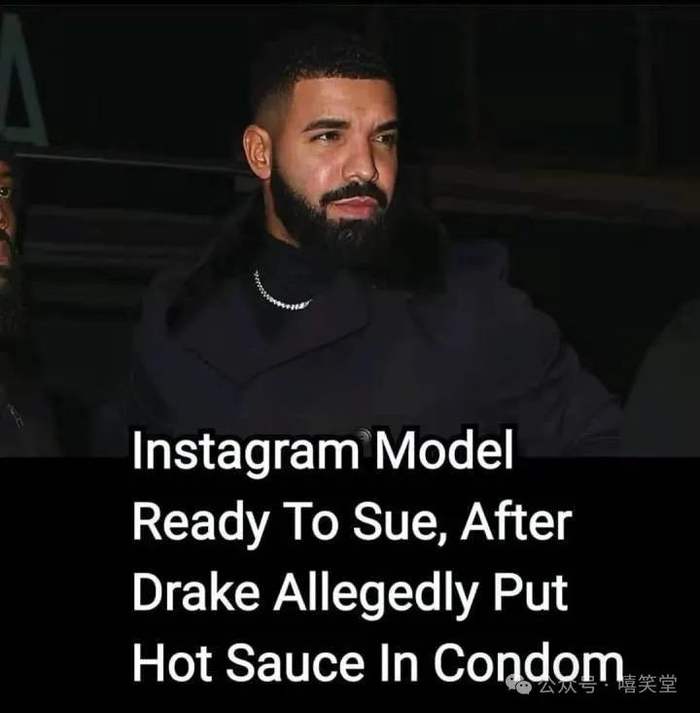 drake因私密视频,刷屏全网!|网红_新浪新闻
