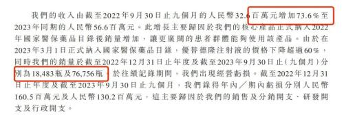 图 / 华昊中天申报港股招股书