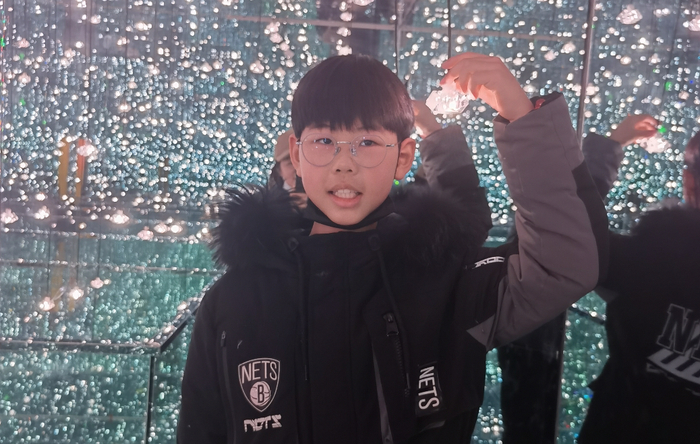 佳作欣赏扬子晚报苏州小记者工作室2024年第6周优秀作