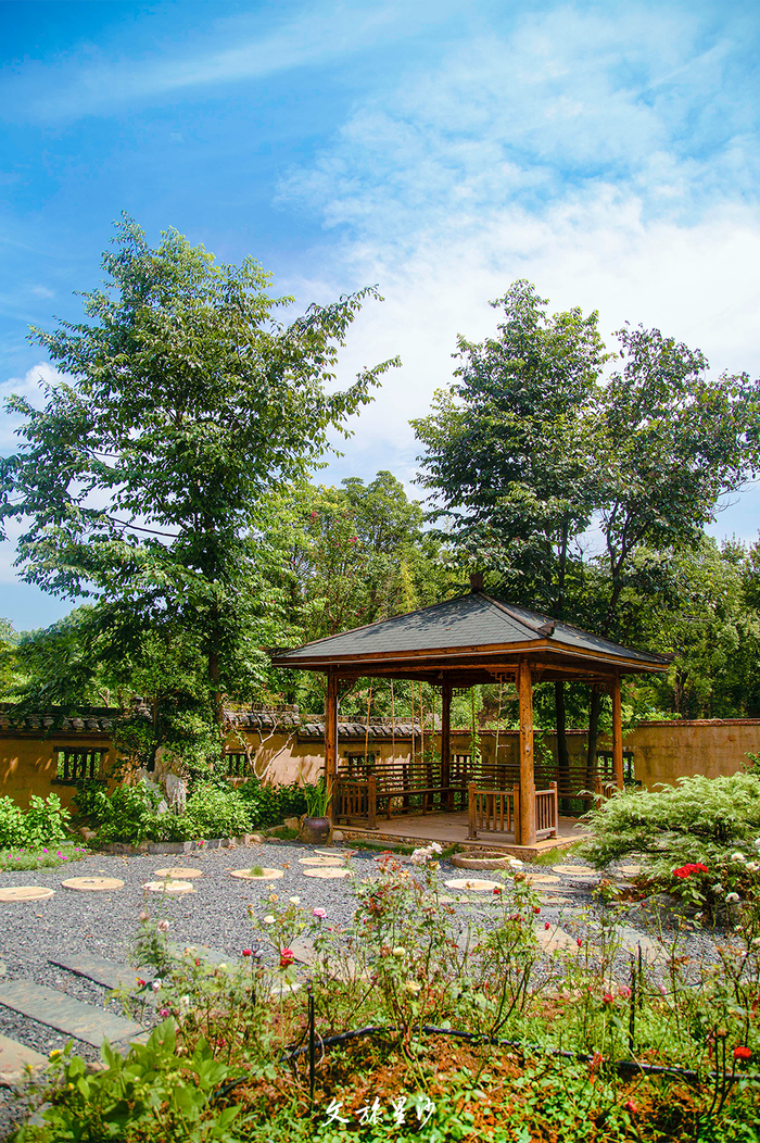 长沙县新春民宿推荐!赶紧收藏→|大自然|牛栏|民宿_新浪新闻