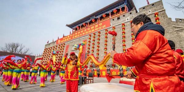 久違的年味,不一樣的煙火|鄉村|鄉土|文化_新浪新聞