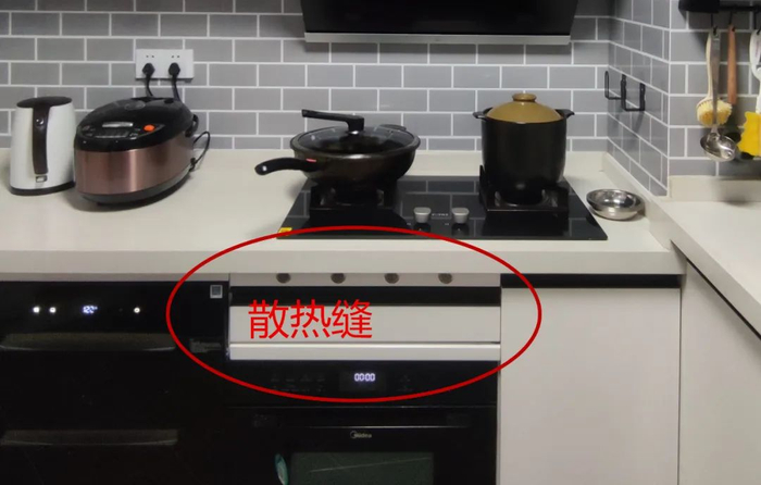 嵌入式电器,如何与定制家居结合?|电器|嵌入式|设计_