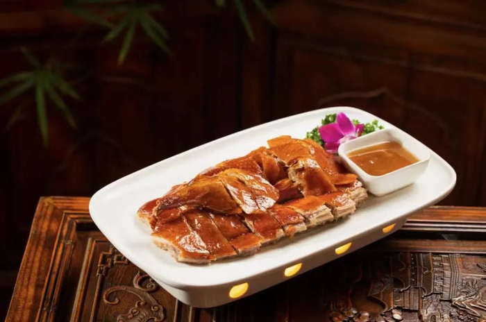 图| 不倒翁-安徽名菜楼菜品展示