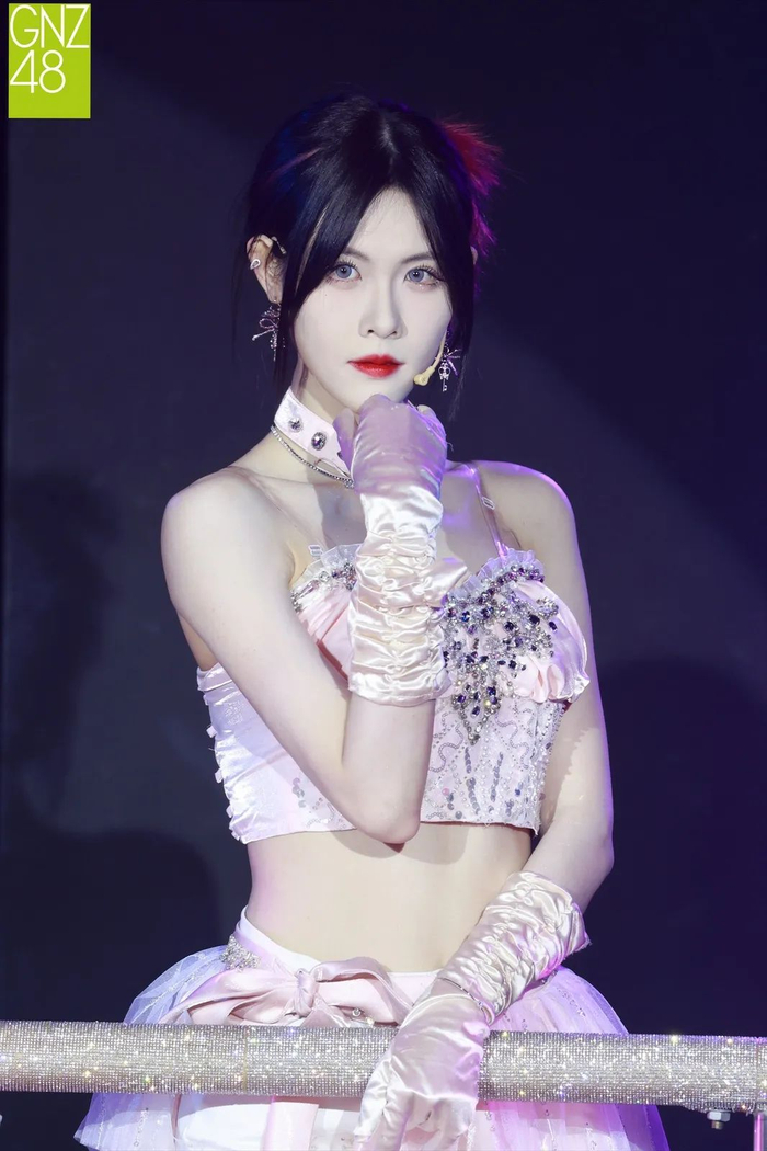 2024继续闪耀|mvp|郑丹妮|梦剧院_新浪新闻