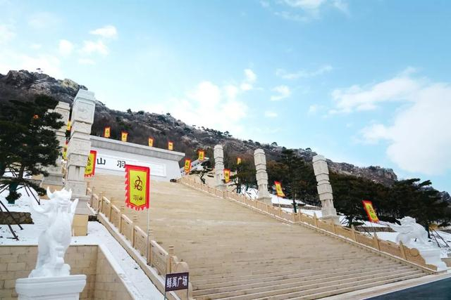 春节,来港城这些休闲旅游农业景点吧|羽山|森林温泉