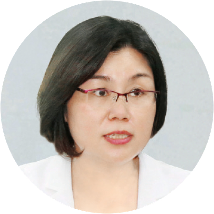 创新医防融合奋力谱写卫生健康新篇章邹莹阳江市卫生健康局局长回望